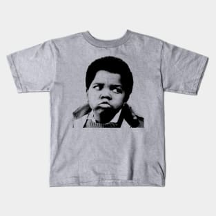 Diff'rent Strokes: Whatcha talkin' bout Willis? Kids T-Shirt